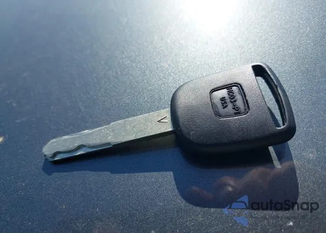 2010 Honda Accord 2.4 Lx из США, поврежденный, VIN 1HGCP2F31AA034922